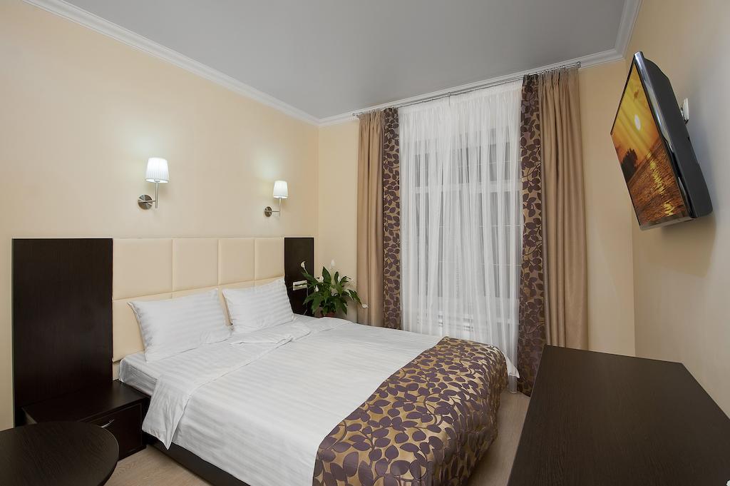 Top Hill Hotel Krasnodar Pokój zdjęcie